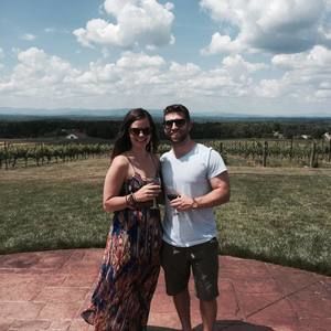 Meet your Posher, Jake